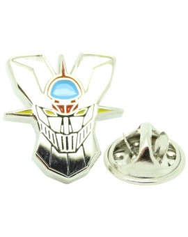 Mazinger Z Pin