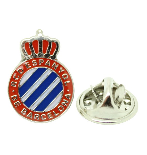 Pin Club RCD Espanyol