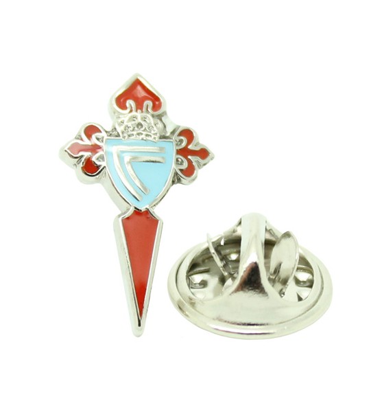 Pin Real Club Celta de Vigo