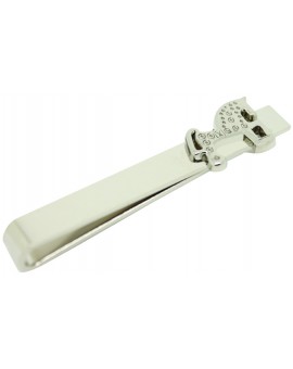 Soria Horse Tie Bar