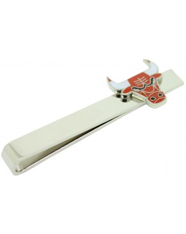 Alfiler de Corbata Chicago Bulls