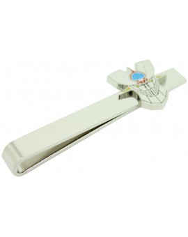 Mazinger Z Tie Bar
