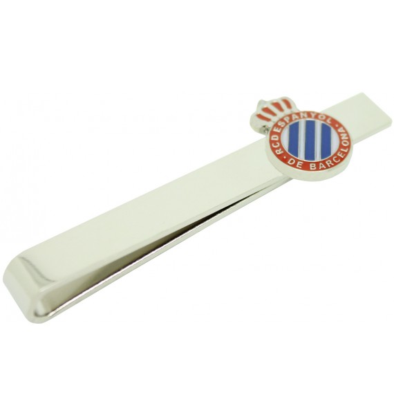 Alfiler de Corbata Espanyol FC