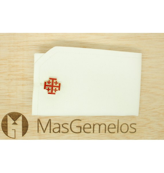 Order of the Holy Sepulchre Cufflinks 