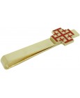 Order of the Holy Sepulchre Tie Bar