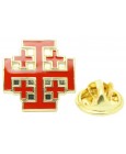 Order of the Holy Sepulchre Pin
