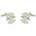 Symbol of Spanish Francoism Cufflinks