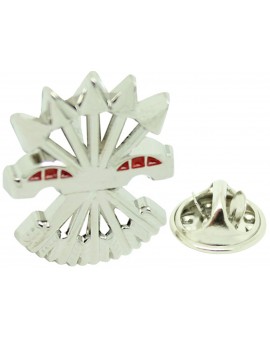 Pin Yugo y Flechas Falange Española y las JONS