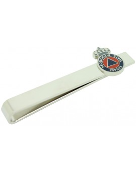 Spanish Civil Protection Tie Bar