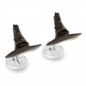 Harry Potter 3D Sorting Hat Cufflinks