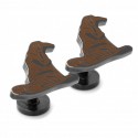 Sorting Hat Harry Potter Cufflinks