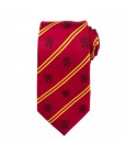 Corbata de Harry Potter Gryffindor a Rayas 