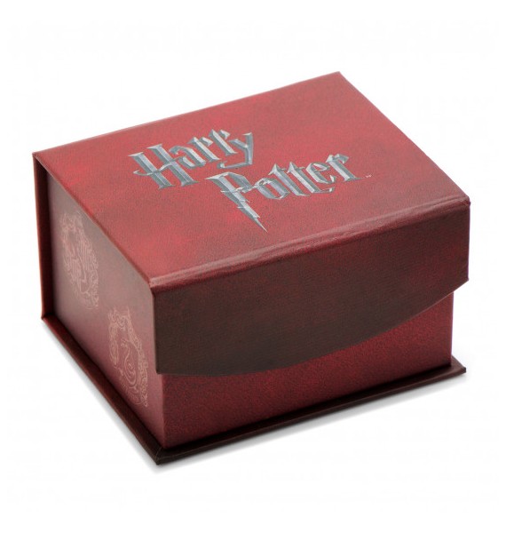 Platform 9 3/4 in King´s Cross Harry Potter Cufflinks