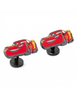 Disney - Lightning McQueen Cufflinks 2