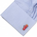 Disney - Lightning McQueen Cufflinks