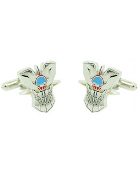 Mazinger Z Cufflinks  2