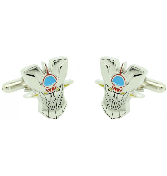 comprar gemelos mazinger Z para camisa 