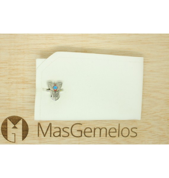 Mazinger Z Cufflinks 