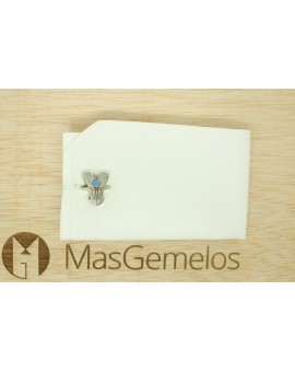 gemelos de camisa mazinger z para frikis