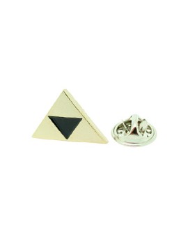Gold Plated Zelda Pin