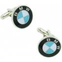 BMW Cufflinks 