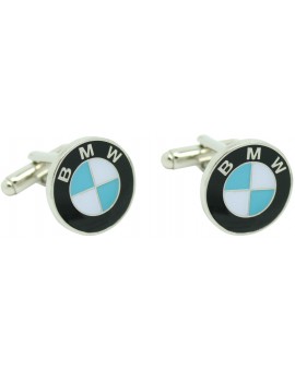 BMW Cufflinks  2