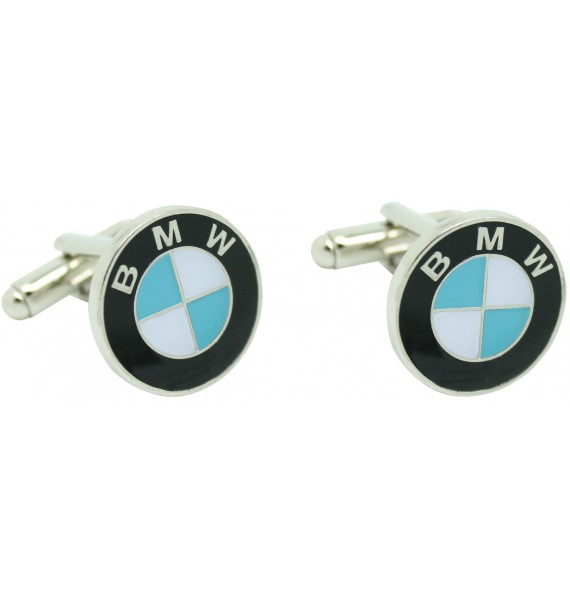 comprar exclusivos gemelos bmw para camisa