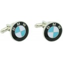 comprar exclusivos gemelos bmw para camisa