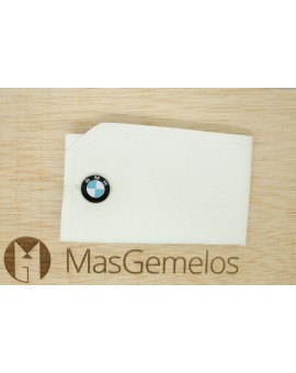 gemelos personalizados bmw coches para camisa