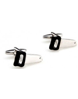 Sew Cufflinks 