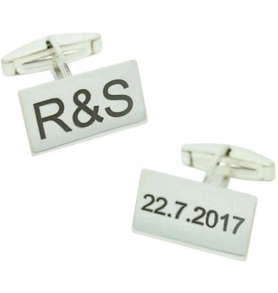 Cufflinks