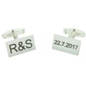 Cufflinks