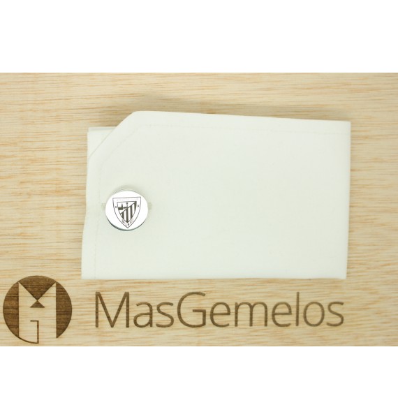 gemelos a medida futbol profesional plata de ley 925