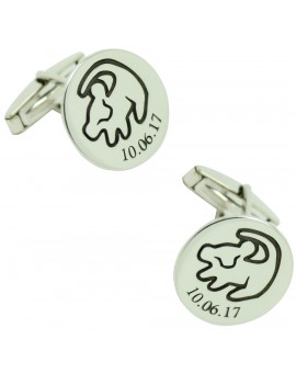 Cufflinks