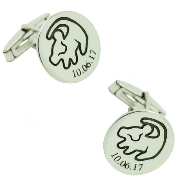 Cufflinks