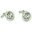 Cufflinks