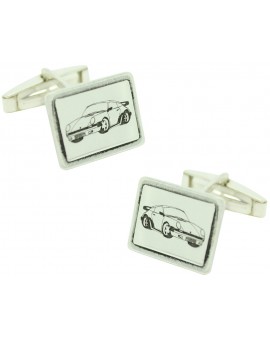 Cufflinks