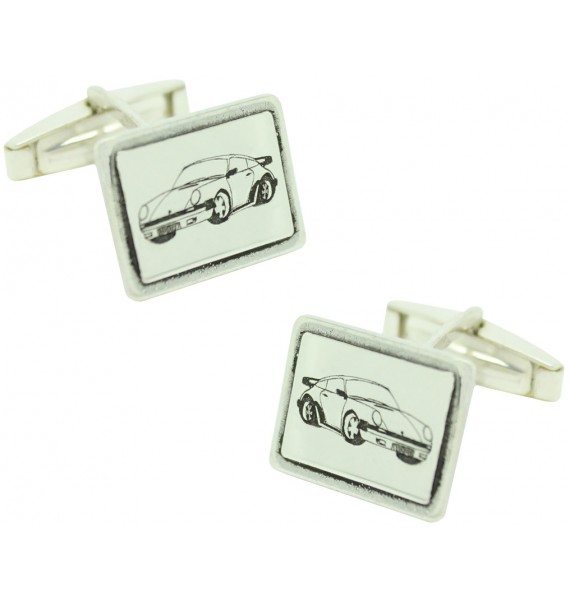 Cufflinks