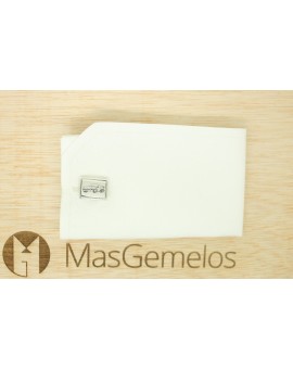 gemelos para boda porsche plata de ley dibujo