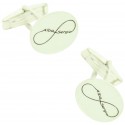 Cufflinks