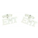 Cufflinks