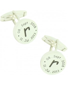 Cufflinks