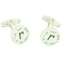Cufflinks