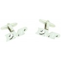 Cufflinks
