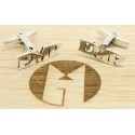 Cufflinks