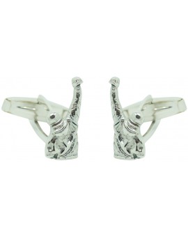 PREMIUM Sterling Silver ROCKY BALBOA Cufflinks 2