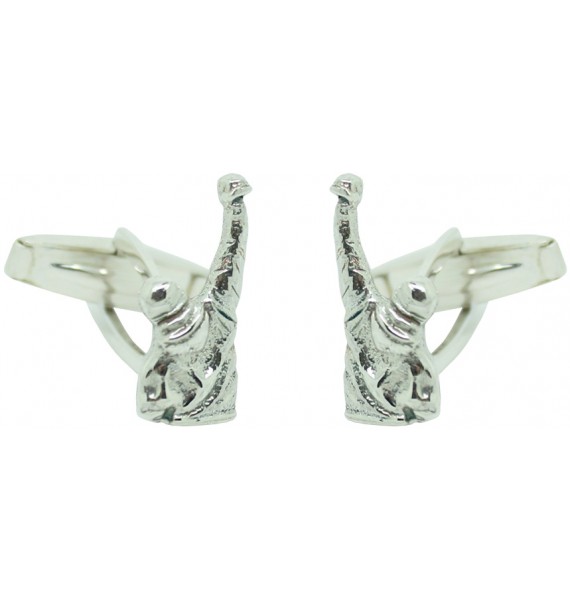 comprar gemelos personalizados plata de ley rocky balboa 