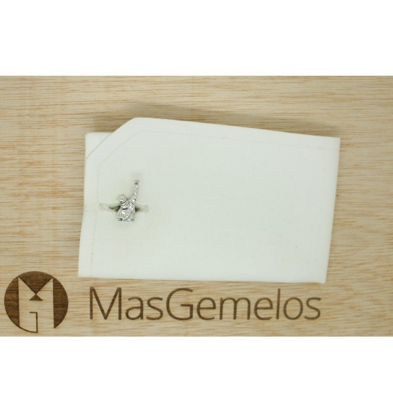 PREMIUM Sterling Silver ROCKY BALBOA Cufflinks