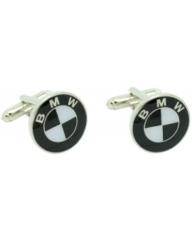 Cufflinks 2