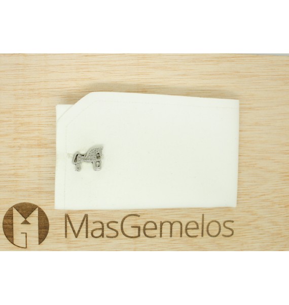 Soria Horse Cufflinks